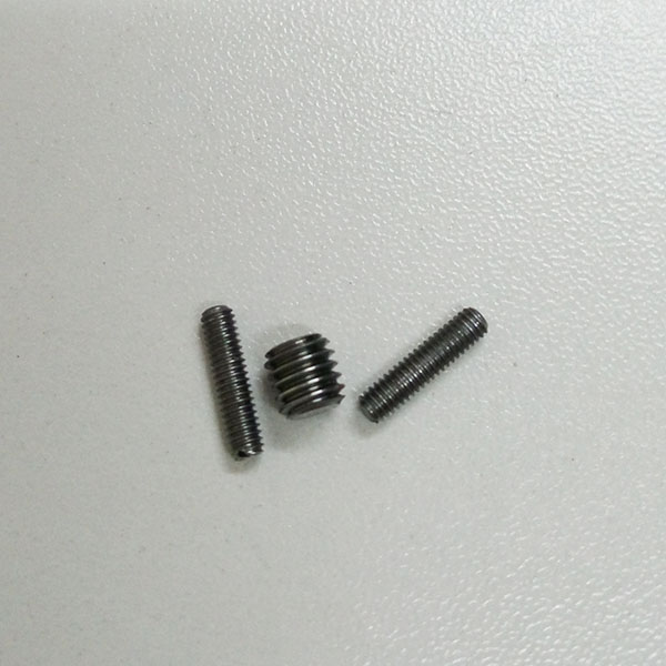 機(jī)米螺絲，無頭螺絲